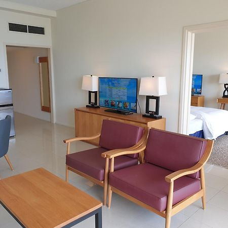 Hoshino Resorts Risonare Guam Tamuning Exterior foto