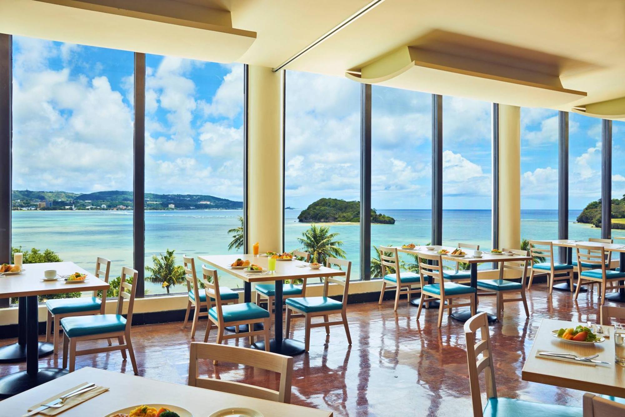 Hoshino Resorts Risonare Guam Tamuning Exterior foto