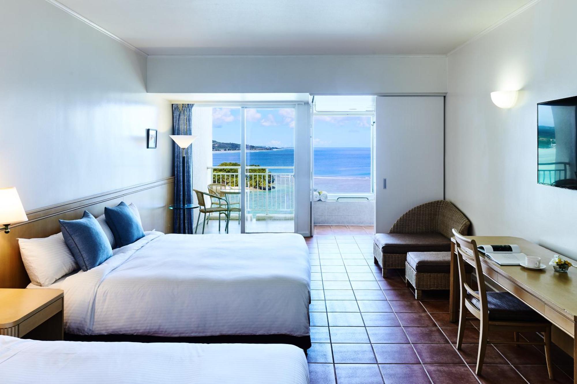 Hoshino Resorts Risonare Guam Tamuning Exterior foto