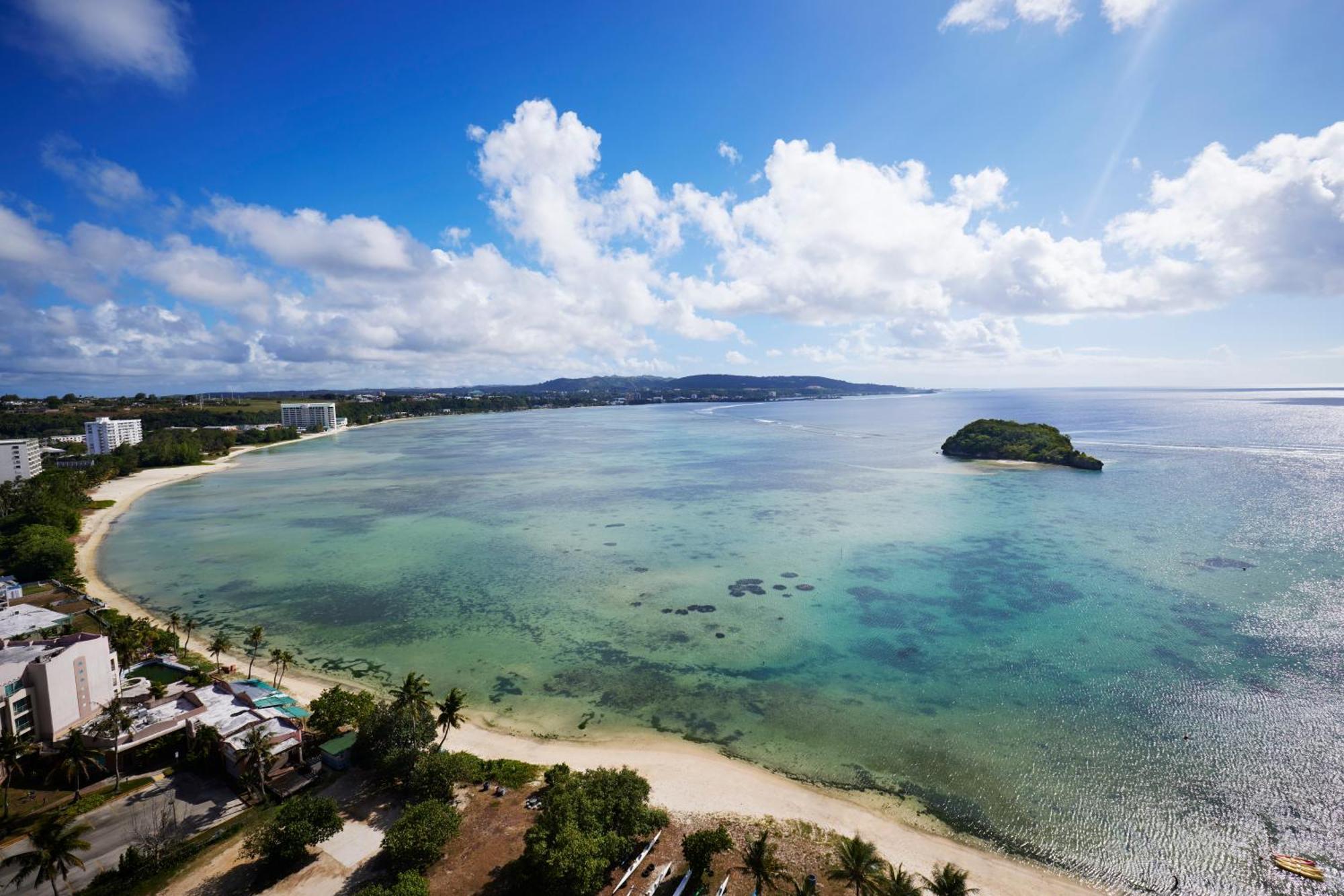 Hoshino Resorts Risonare Guam Tamuning Exterior foto