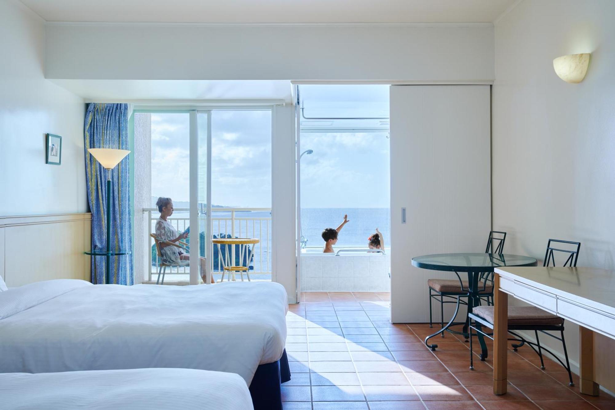 Hoshino Resorts Risonare Guam Tamuning Exterior foto