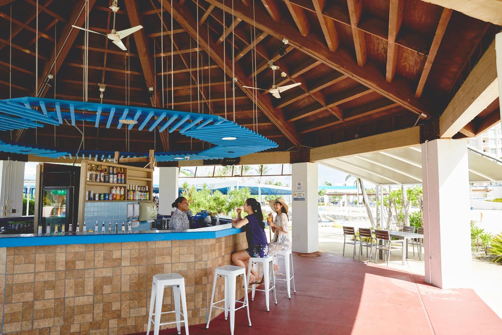 Hoshino Resorts Risonare Guam Tamuning Exterior foto