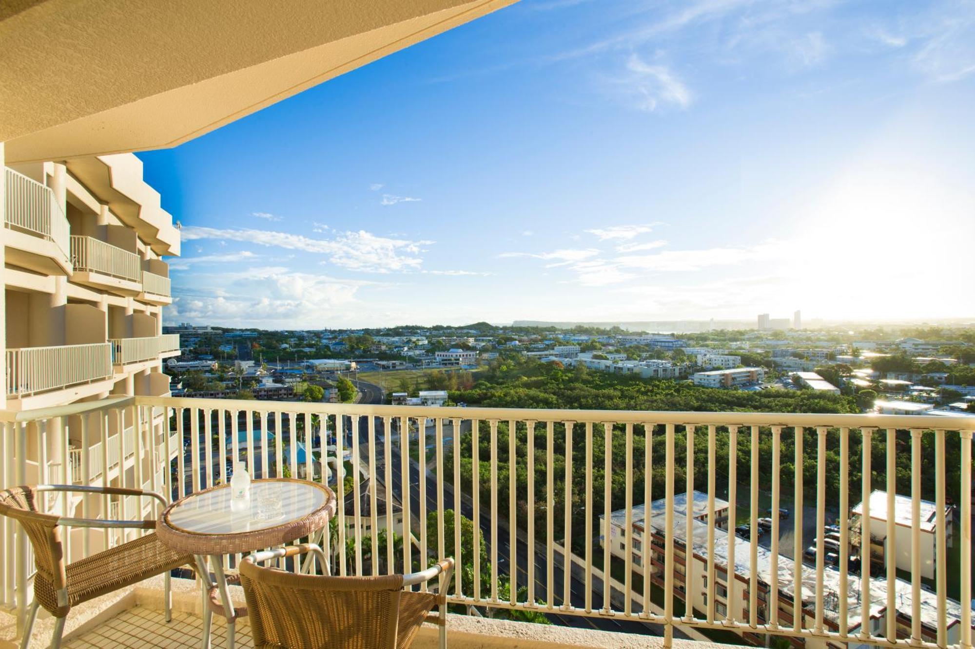 Hoshino Resorts Risonare Guam Tamuning Quarto foto