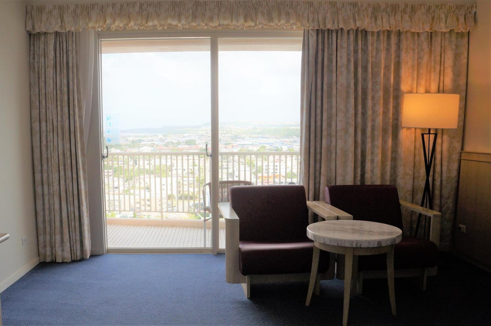 Hoshino Resorts Risonare Guam Tamuning Quarto foto