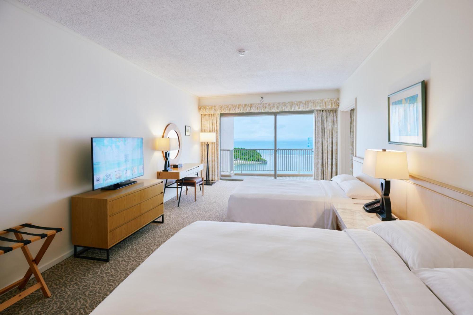 Hoshino Resorts Risonare Guam Tamuning Exterior foto