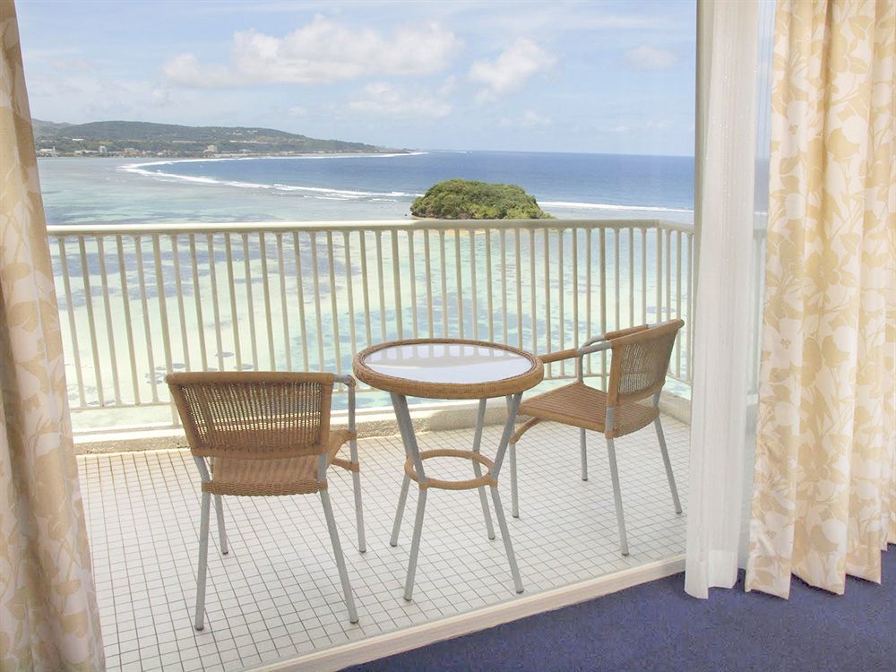 Hoshino Resorts Risonare Guam Tamuning Exterior foto