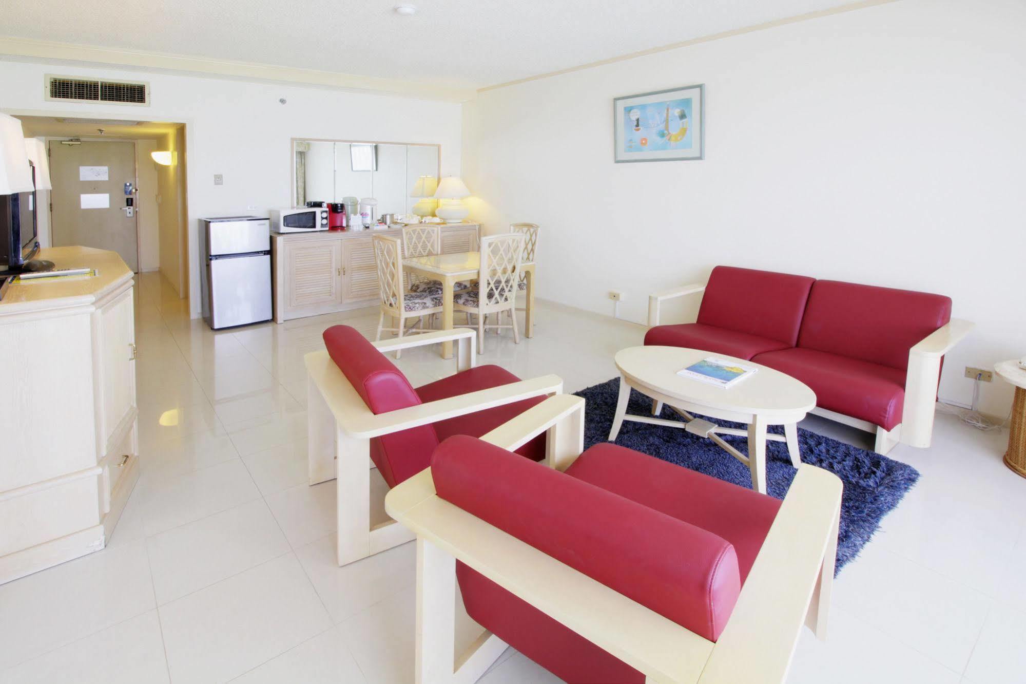 Hoshino Resorts Risonare Guam Tamuning Exterior foto