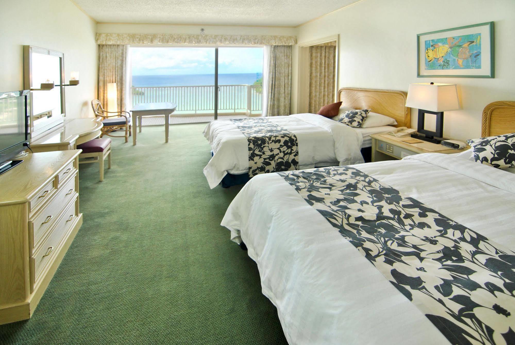 Hoshino Resorts Risonare Guam Tamuning Exterior foto