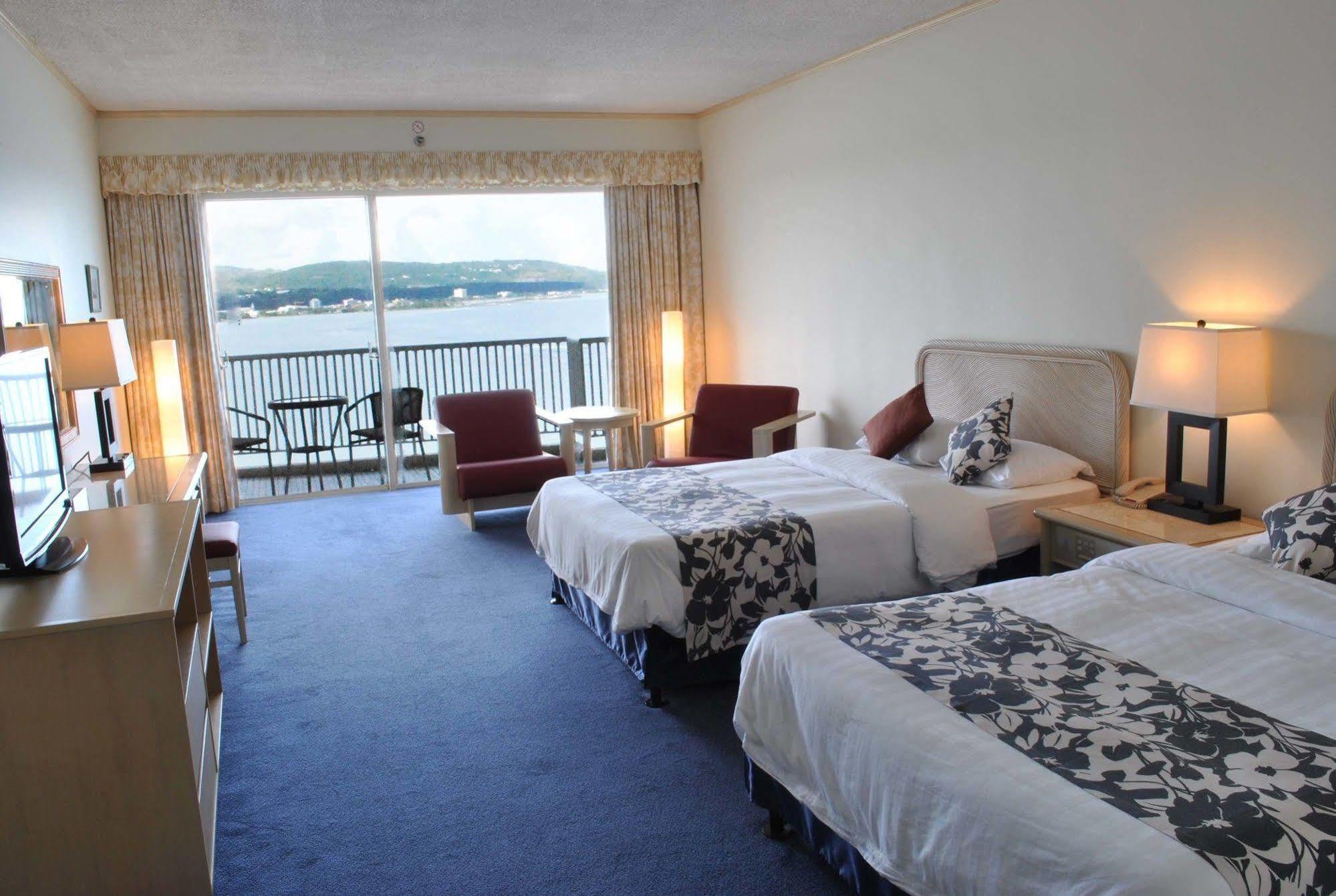 Hoshino Resorts Risonare Guam Tamuning Exterior foto